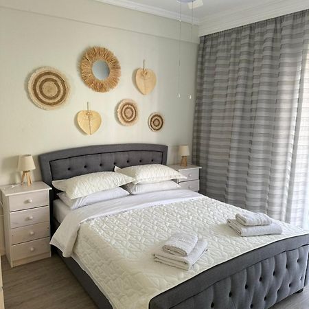 Grandma Mary'S Apartment Nea Playia 外观 照片
