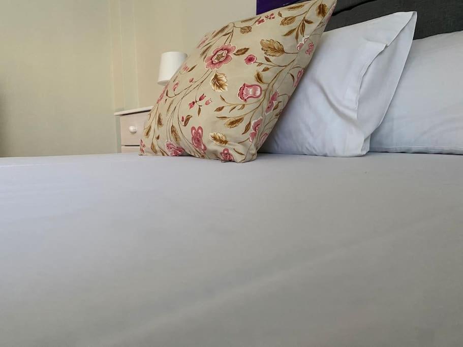 Grandma Mary'S Apartment Nea Playia 外观 照片