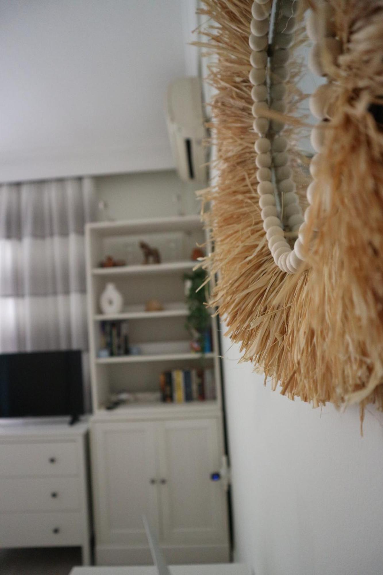 Grandma Mary'S Apartment Nea Playia 外观 照片