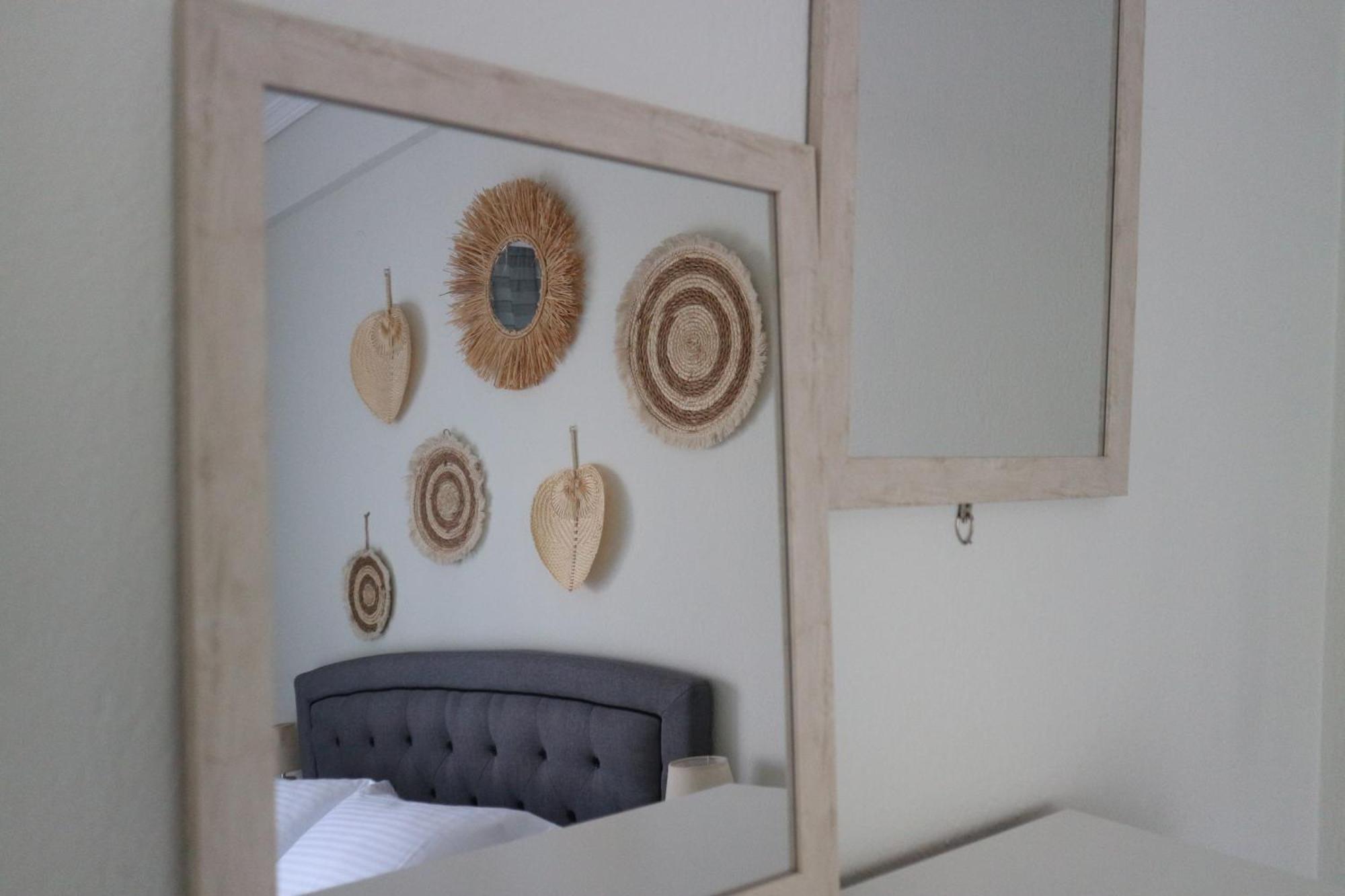 Grandma Mary'S Apartment Nea Playia 外观 照片