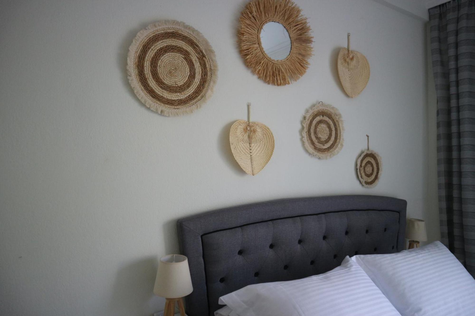 Grandma Mary'S Apartment Nea Playia 外观 照片