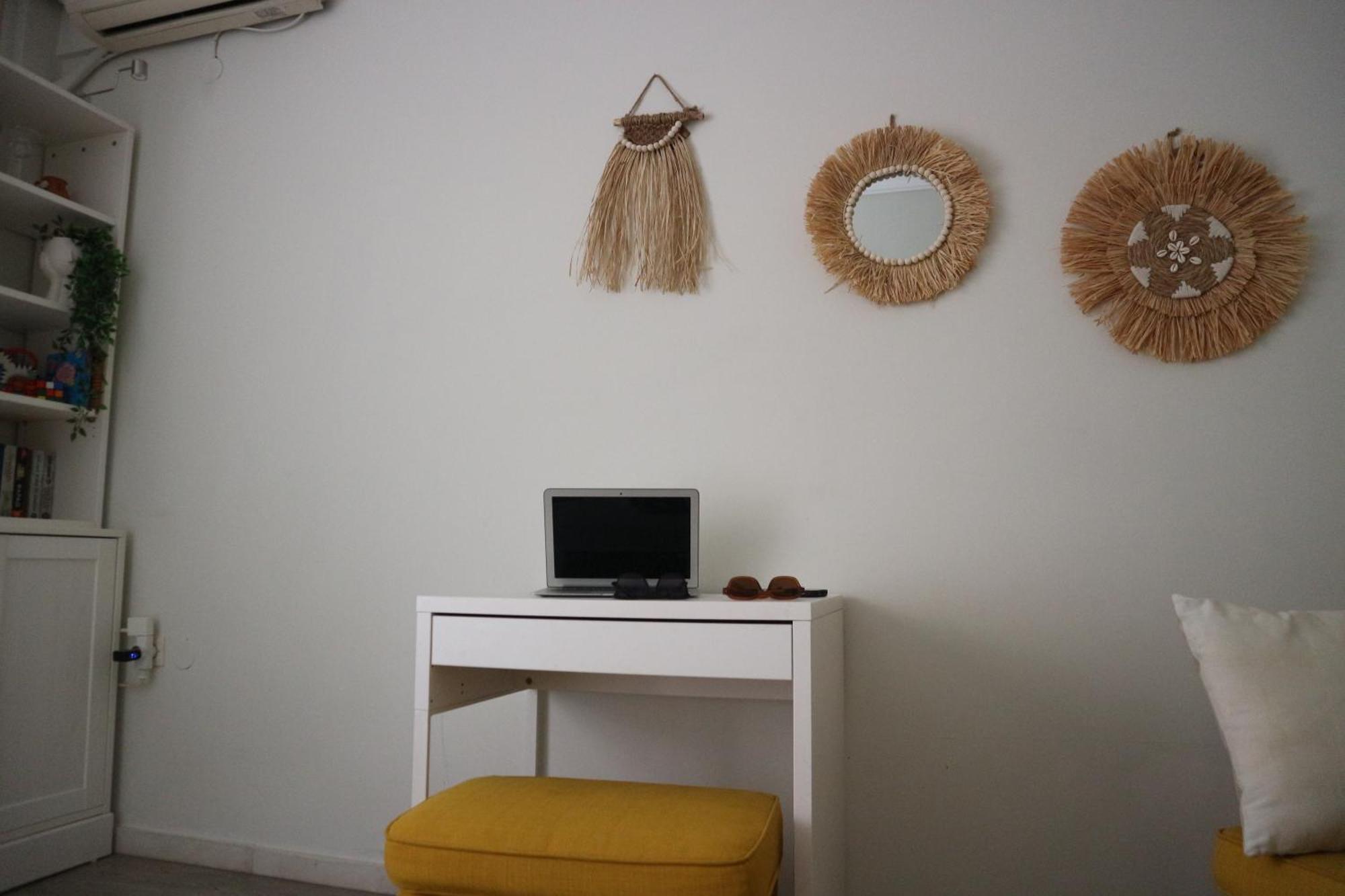 Grandma Mary'S Apartment Nea Playia 外观 照片