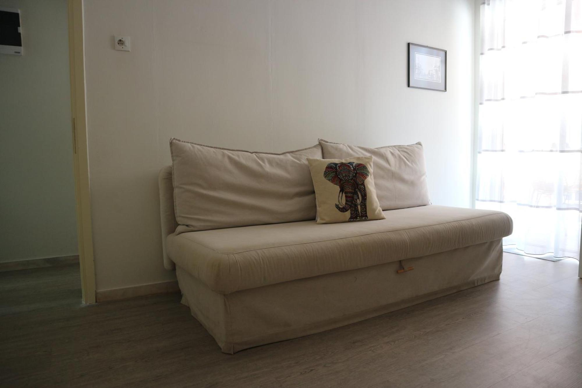 Grandma Mary'S Apartment Nea Playia 外观 照片