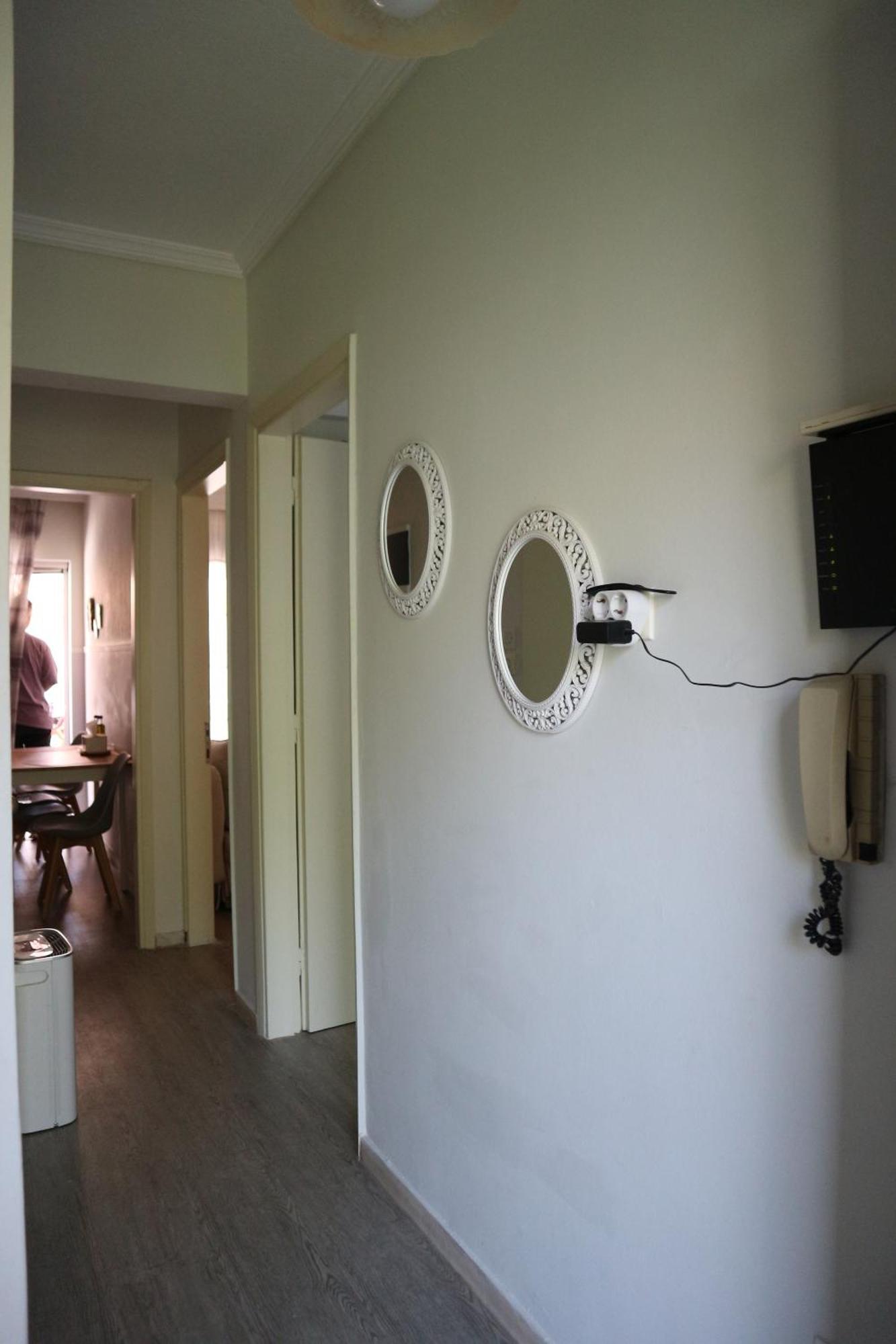 Grandma Mary'S Apartment Nea Playia 外观 照片