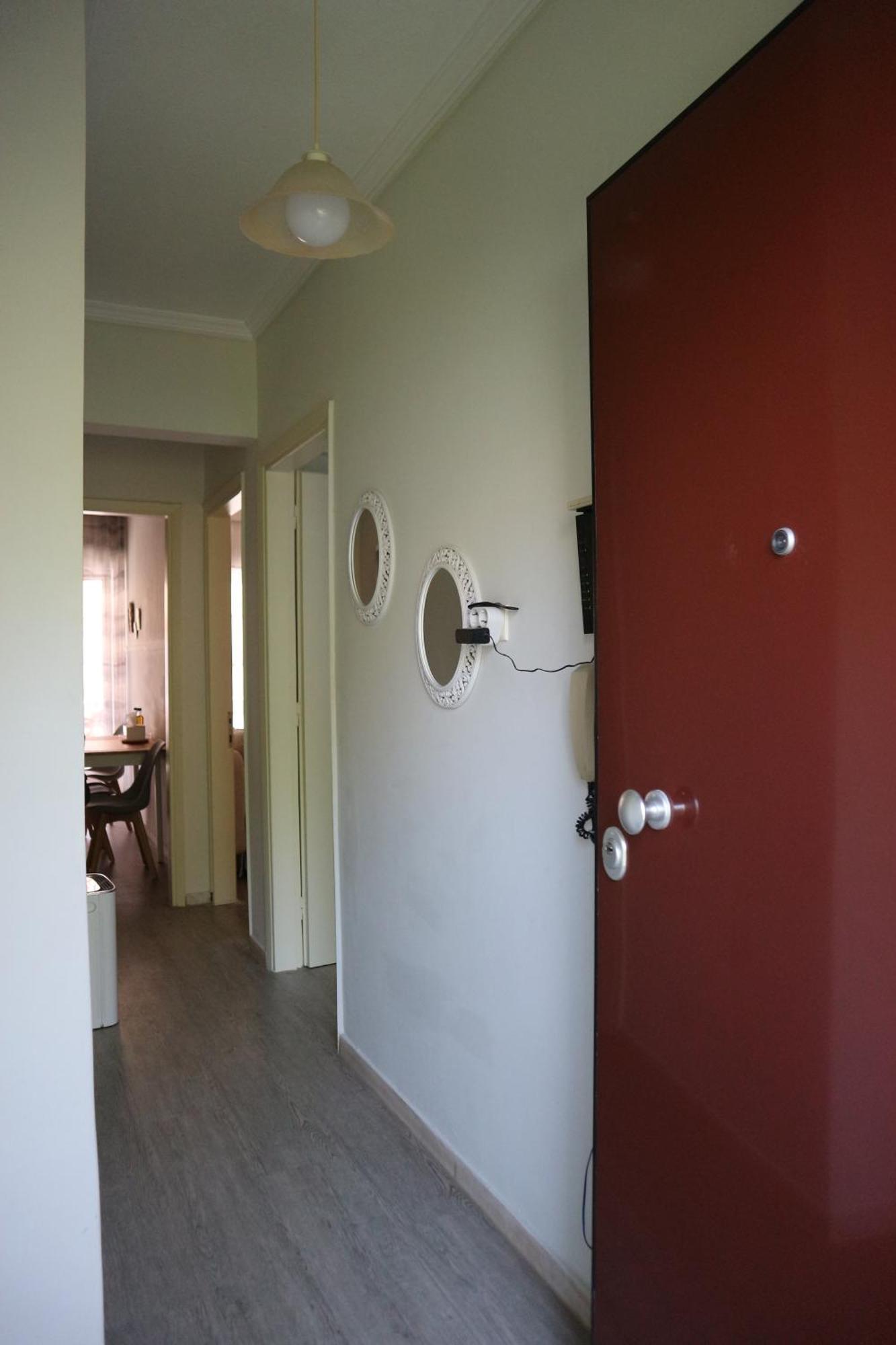 Grandma Mary'S Apartment Nea Playia 外观 照片