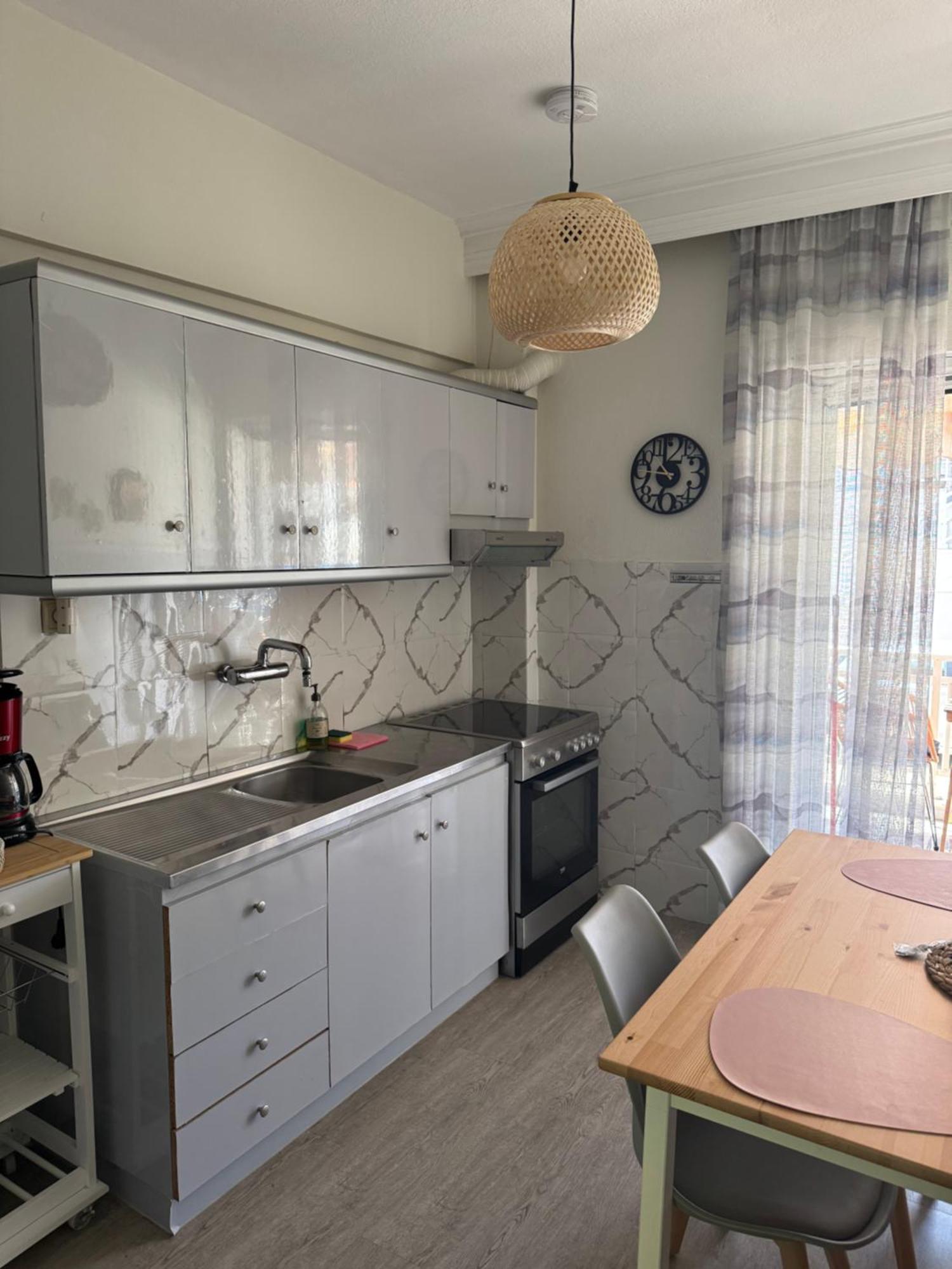 Grandma Mary'S Apartment Nea Playia 外观 照片