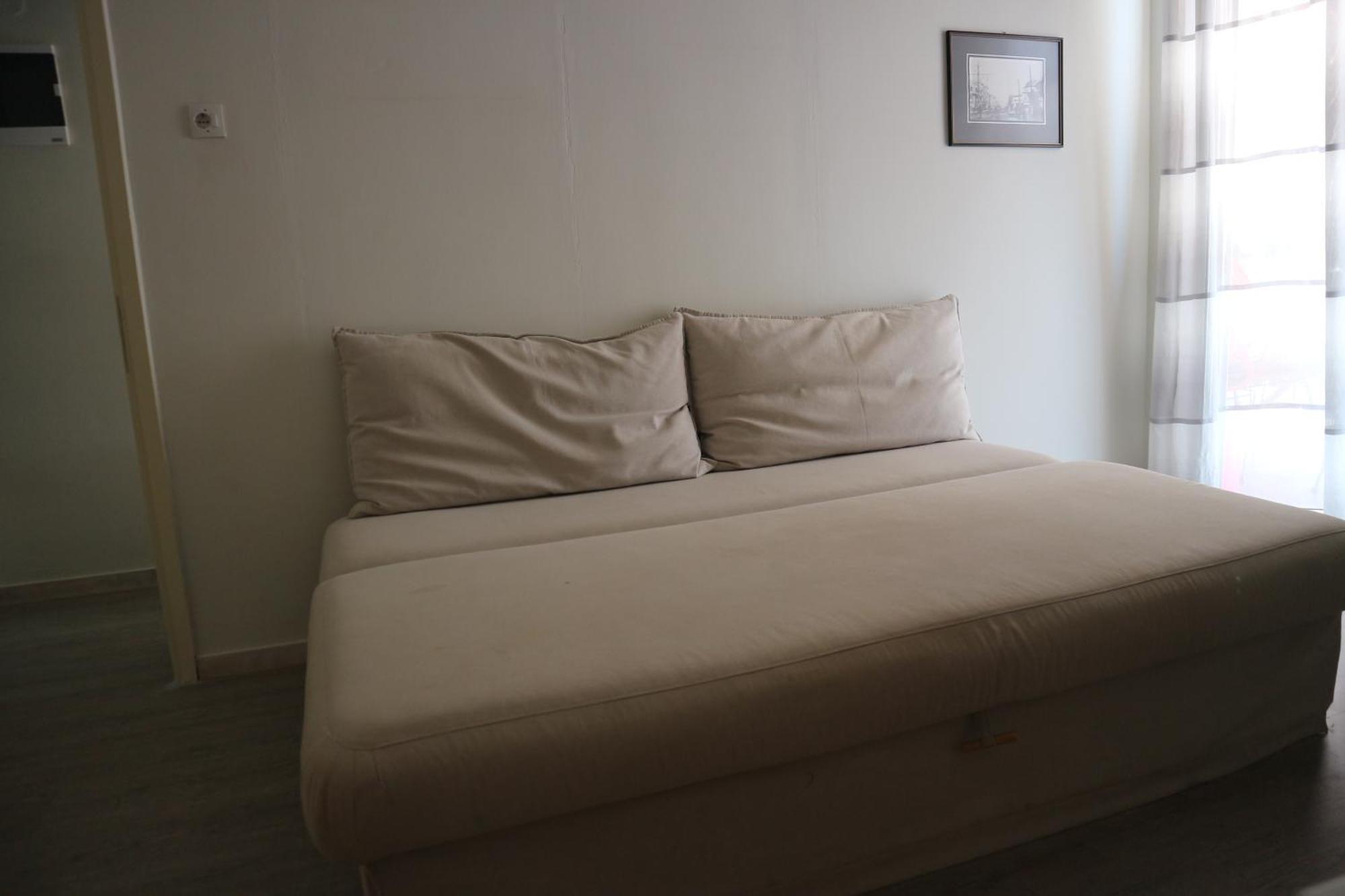 Grandma Mary'S Apartment Nea Playia 外观 照片