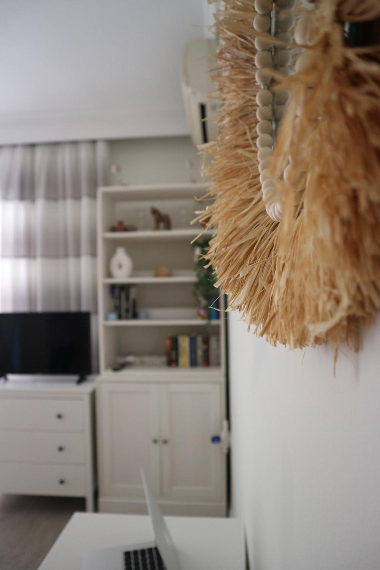 Grandma Mary'S Apartment Nea Playia 外观 照片