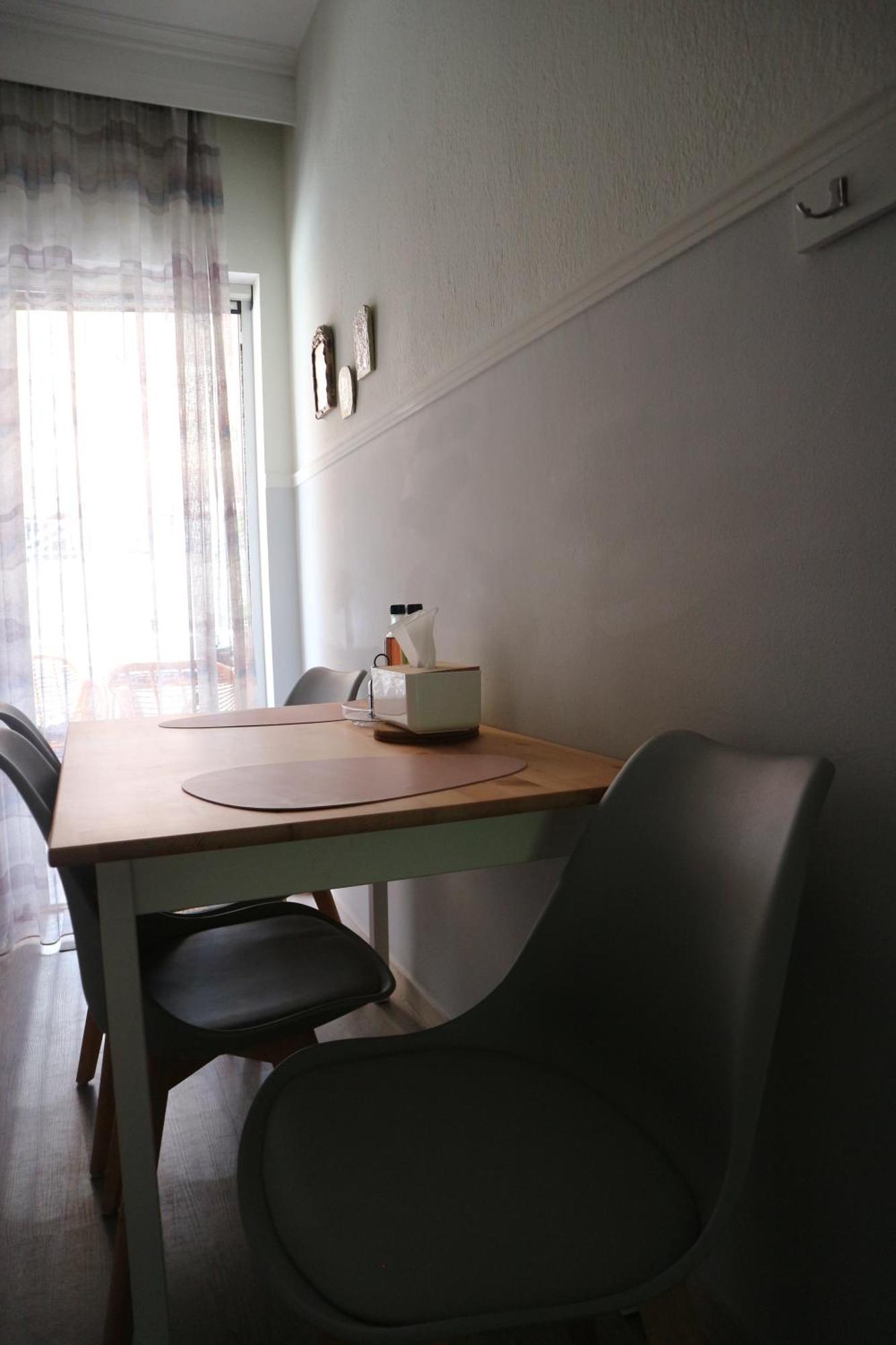 Grandma Mary'S Apartment Nea Playia 外观 照片