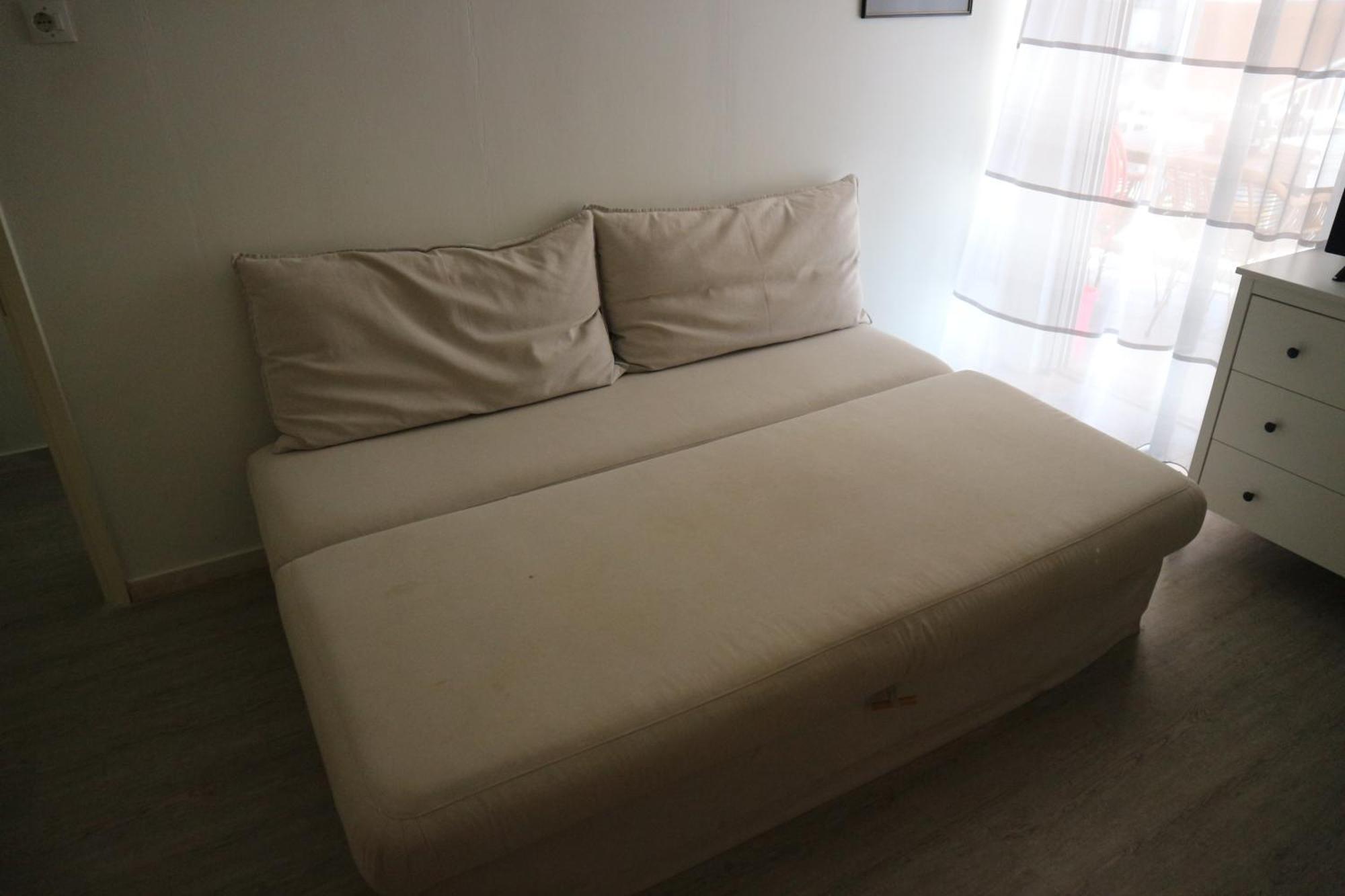 Grandma Mary'S Apartment Nea Playia 外观 照片