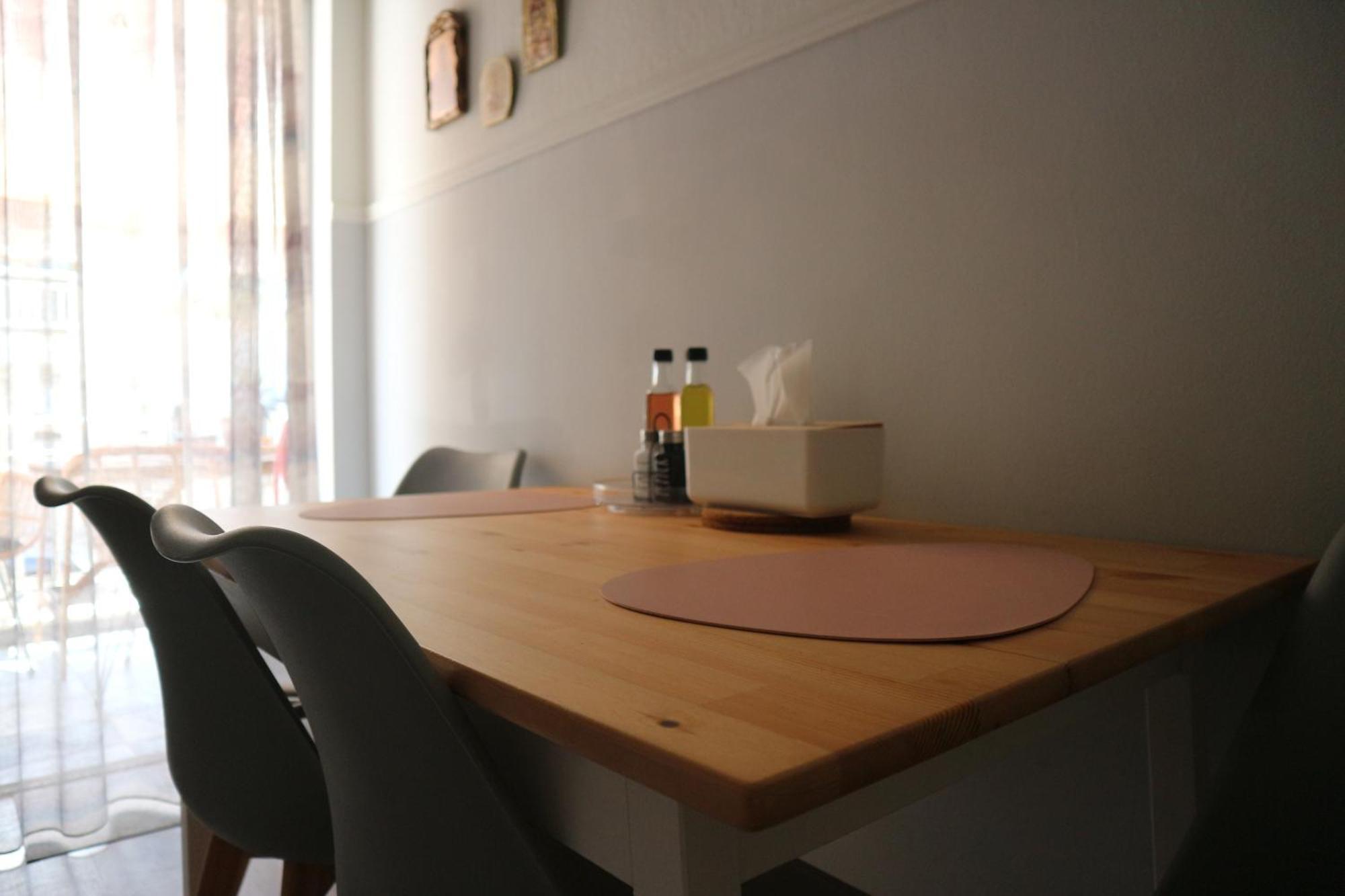 Grandma Mary'S Apartment Nea Playia 外观 照片