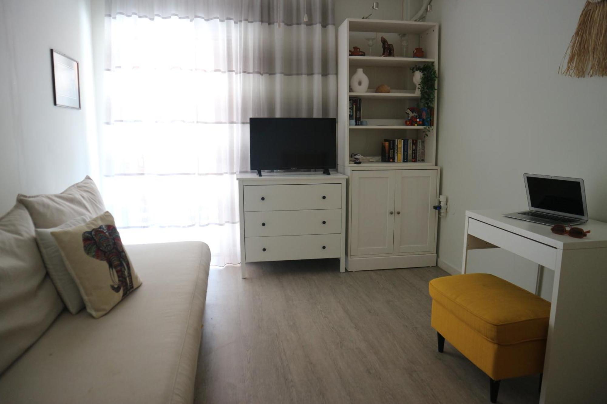 Grandma Mary'S Apartment Nea Playia 外观 照片
